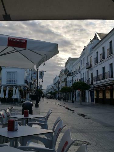 Apartamento Relax En Sanlucar