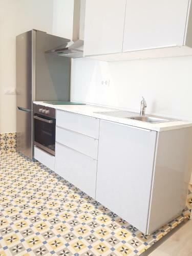 Apartamento Relax En Sanlucar