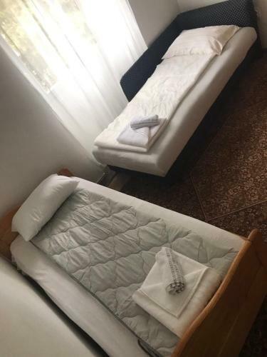 Apartman Central