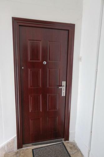 Apartman Central