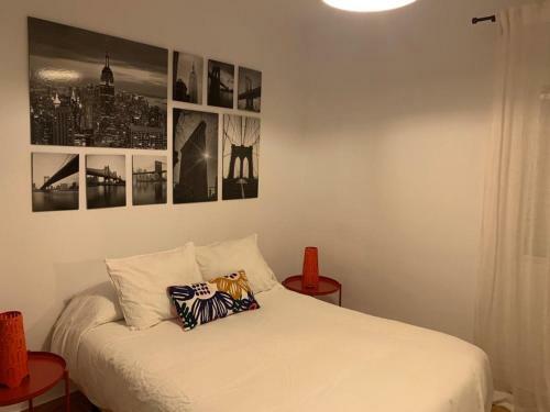 Apartamento Sanl�car Playa