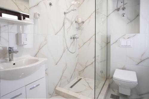 Apartmani Vila Kosa