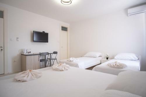 Apartmani Vila Kosa