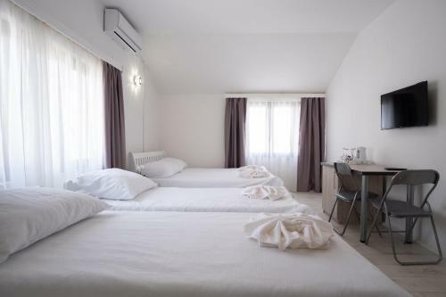 Apartmani Vila Kosa
