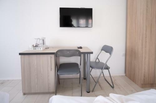 Apartmani Vila Kosa