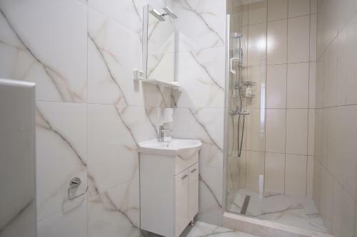 Apartmani Vila Kosa