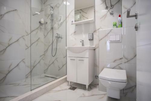 Apartmani Vila Kosa