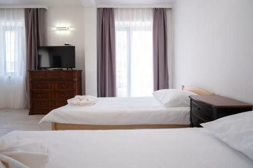 Apartmani Vila Kosa
