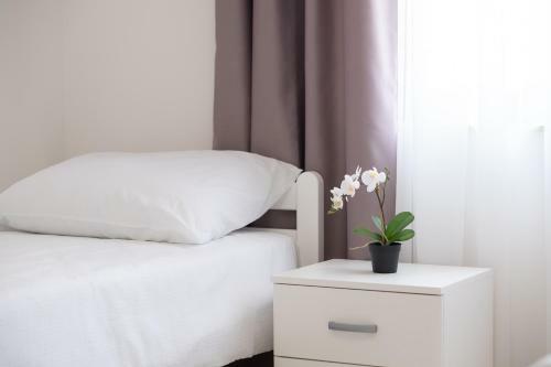 Apartmani Vila Kosa