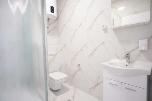 Apartmani Vila Kosa