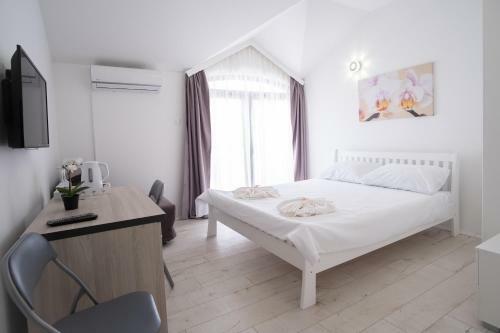 Apartmani Vila Kosa