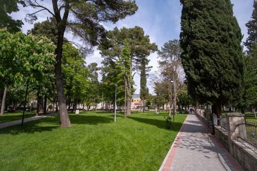Apartmani Vila Kosa