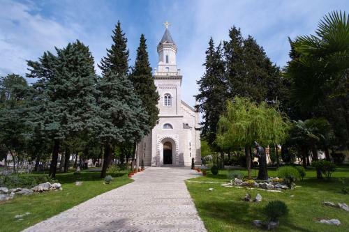 Apartmani Vila Kosa
