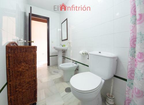 Apartamento Piso Del Convento De La Victoria