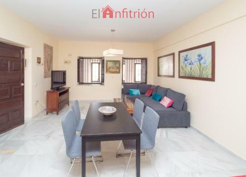 Apartamento Piso Del Convento De La Victoria