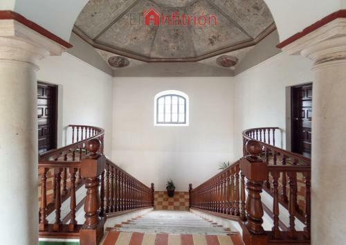 Apartamento Piso Del Convento De La Victoria