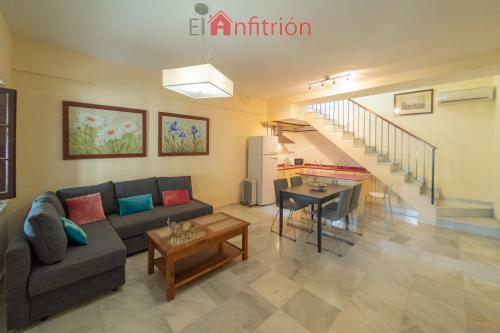 Apartamento Piso Del Convento De La Victoria