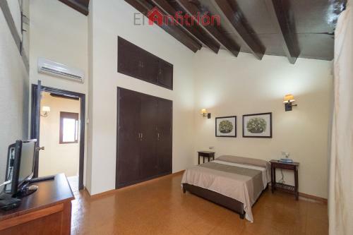 Apartamento Piso Del Convento De La Victoria