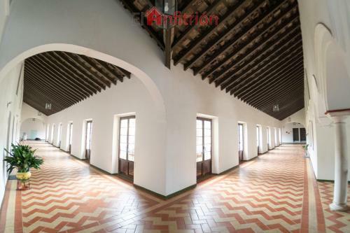 Apartamento Piso Del Convento De La Victoria