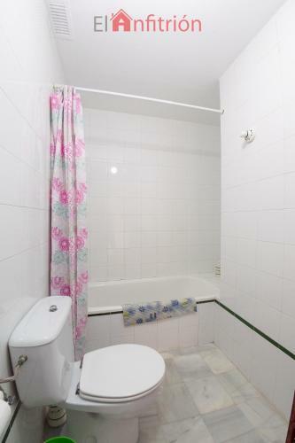 Apartamento Piso Del Convento De La Victoria