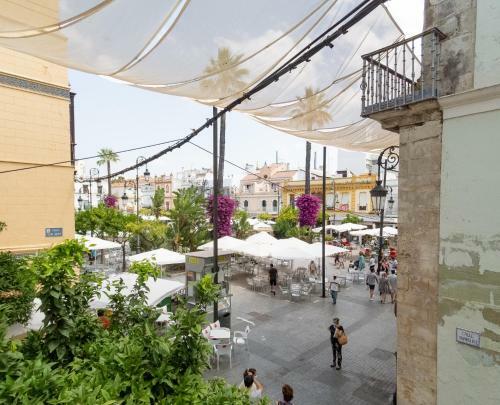 Apartamento Casa Miguel 3