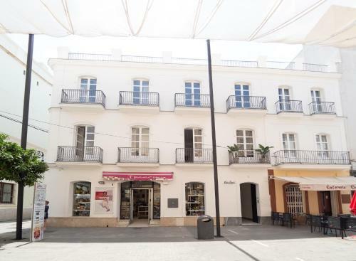 Apartamento Casa Miguel 3