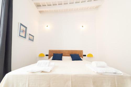 Apartamento Casa Miguel 3