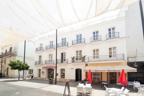 Apartamento Casa Miguel 3