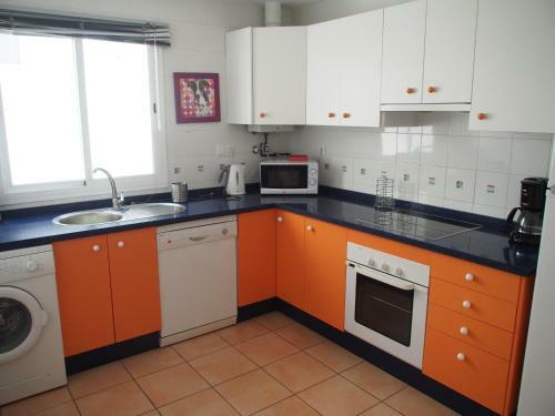 Apartamento Flamingo Golf B