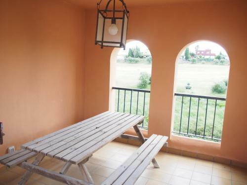 Apartamento Flamingo Golf B