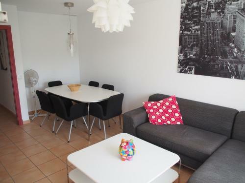 Apartamento Flamingo Golf B