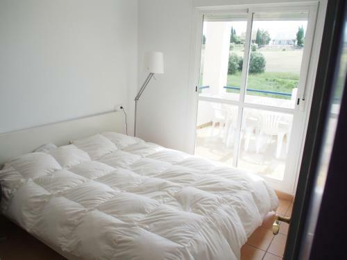 Apartamento Flamingo Golf B