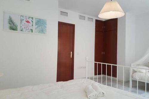 Central Apartment In Sanlucar