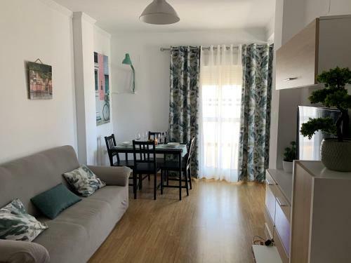 Apartamento Atico La Ilusion Con Parking