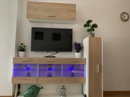 Apartamento Atico La Ilusion Con Parking