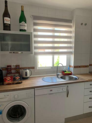 Apartamento Atico La Ilusion Con Parking