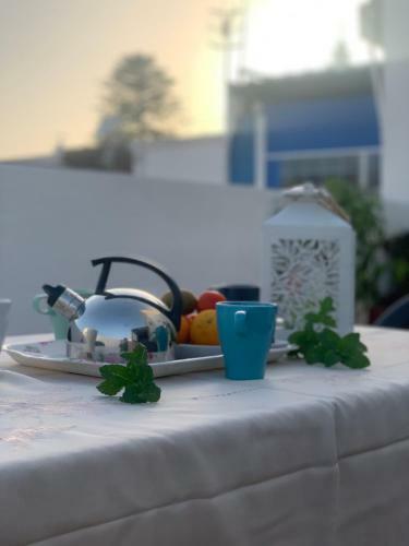 Apartamento Atico La Ilusion Con Parking