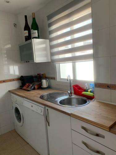 Apartamento Atico La Ilusion Con Parking