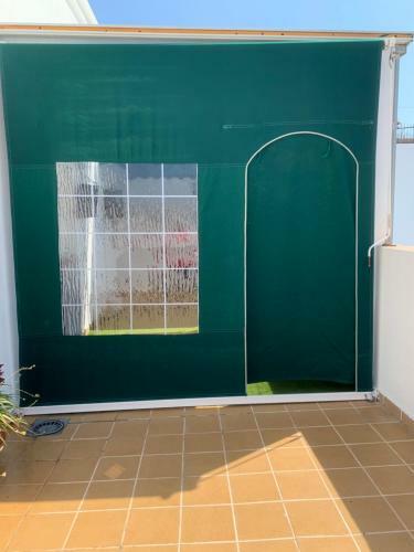 Apartamento Atico La Ilusion Con Parking