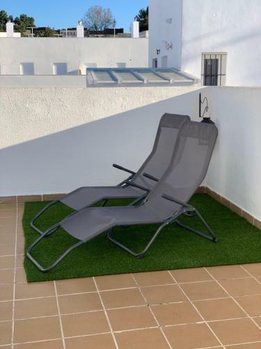 Apartamento Atico La Ilusion Con Parking