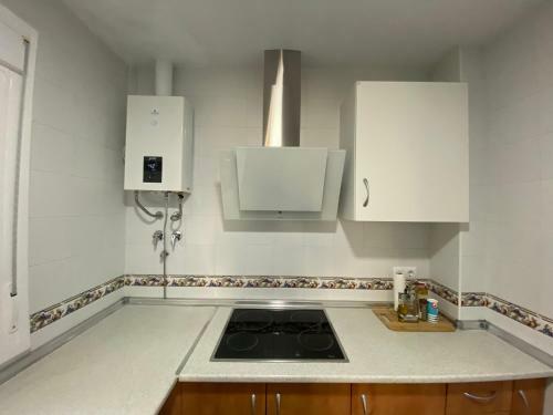 Apartamento Muro Alto