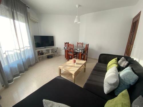 Apartamento Muro Alto