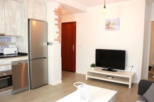 Apartamento Casa Bodega Y Albero