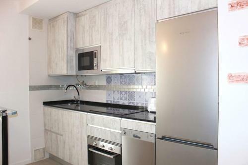 Apartamento Casa Bodega Y Albero