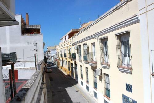 Apartamento Casa Bodega Y Albero