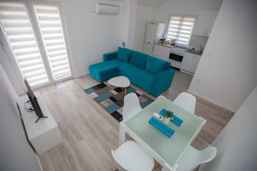 Apartmani Gruba?