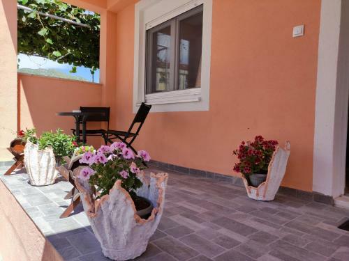 Apartman ?kiljevi?