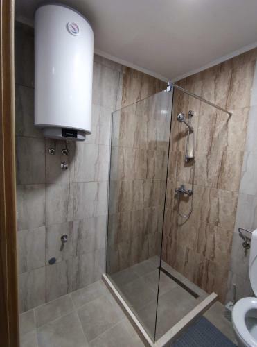 Apartman ?kiljevi?