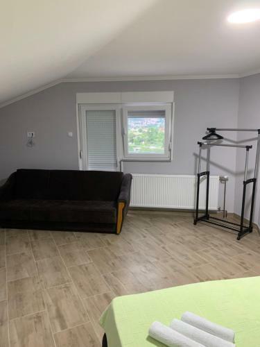 Apartman Bojani?