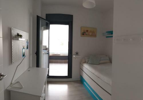 Apartamento Sibs Mcvilla - Atico Con Piscina